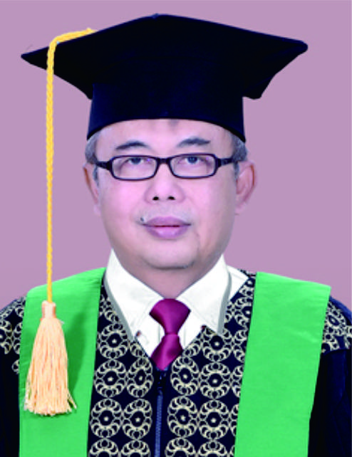 Prof. Dr. Toto Nusantara, M.Si.